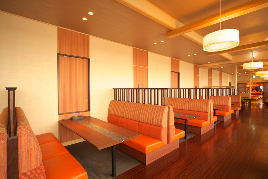 漁師料亭銚子港