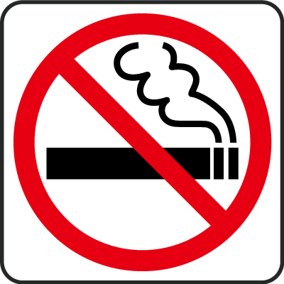 禁煙